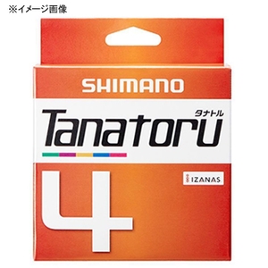 シマノ(SHIMANO) PL-F54R TANATORU(タナトル) 4 150m 588333