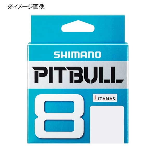 シマノ(SHIMANO) PL-M58R PITBULL(ピットブル)8 150m 572813 オールラウンドPEライン