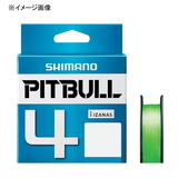 シマノ(SHIMANO) PL-M64R PITBULL(ピットブル)4 200m 573018 オールラウンドPEライン
