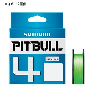 シマノ(SHIMANO) PL-M64R PITBULL(ピットブル)4 200m 57305