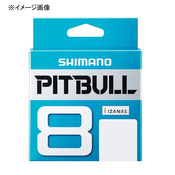シマノ(SHIMANO) PL-M68R PITBULL(ピットブル)8 200m 573223 オールラウンドPEライン