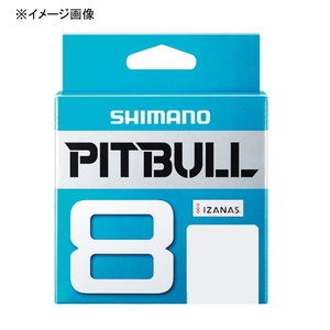 シマノ(SHIMANO) PL-M68R PITBULL(ピットブル)8 200m 57329