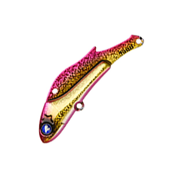 BlueBlue(ブルーブルー) TRACY(トレイシー)   メタルバイブレーション