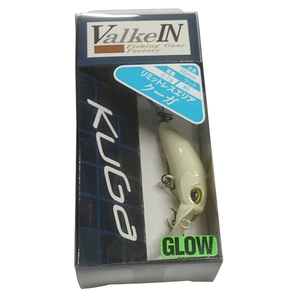 ヴァルケイン(ValkeIN) クーガ F   ミノー
