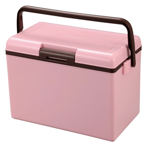 キャプテンスタッグ(CAPTAIN STAG) CSシャルマンクーラーボックス25 UE-73 キャンプクーラー20～49リットル