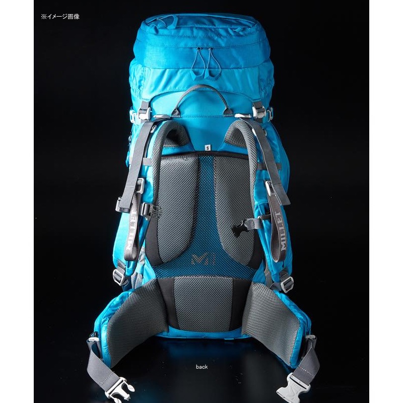 MILLET(ミレー) SAAS FEE 28+5 LD MIS2049｜アウトドアファッション