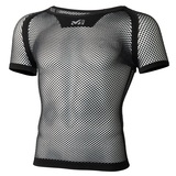 MILLET(ミレー) ドライナミック メッシュ ショートスリーブ MIV01566 半袖･半端袖アンダーシャツ(メンズ)