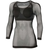 MILLET(ミレー) ウィメンズ ドライナミック メッシュ 3/4 スリーブ MIV01358 長袖アンダーウェア(レディース)