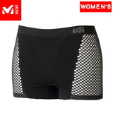 MILLET(ミレー) LD DRYNAMIC MESH SHORT(ドライナミック メッシュ ショーツ) MIV01280 ショーツ･ブリーフ(レディース)