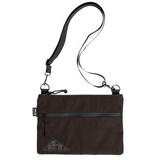 KELTY(ケルティ) URBAN DENIM FLAT POUCH 2592217 【廃】サコッシュ