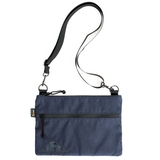 KELTY(ケルティ) URBAN DENIM FLAT POUCH 2592217 【廃】サコッシュ