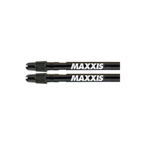 MAXXIS(マキシス) ＭＶＳ ステム ６０ｍｍ ＢＬＫ YPP1910000000