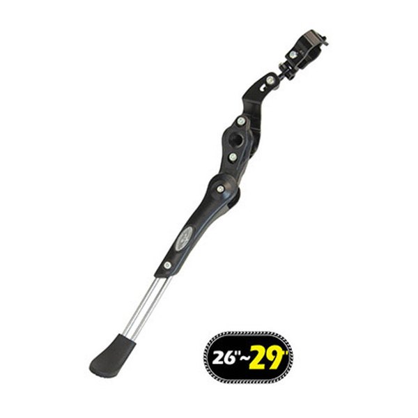 GIZA PRODUCTS(ギザプロダクツ) GP CD-169 アジャスタブル サイドスタンド KSS0450000000 スタンド