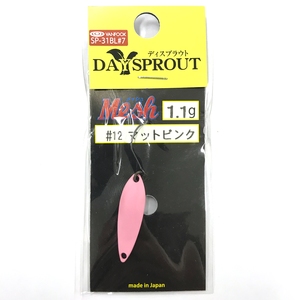 DAYSPROUT(ディスプラウト) メッシュ