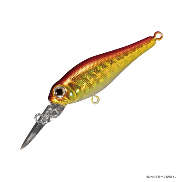 スミス(SMITH LTD) ジェイドMD-F 07092801 シャッド