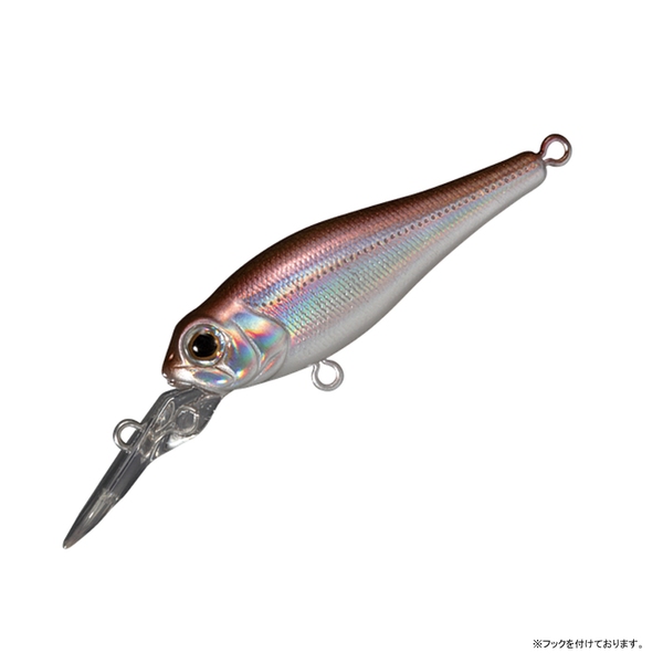 スミス(SMITH LTD) ジェイドMD-F 07092809 シャッド