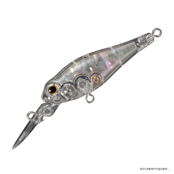 スミス(SMITH LTD) ジェイドMD-S シェル 07093101 シャッド