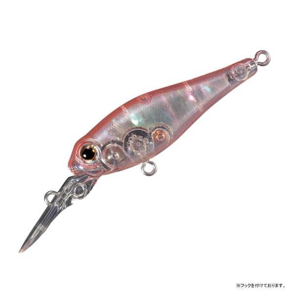 スミス(SMITH LTD) ジェイドMD-S シェル 07093109 シャッド