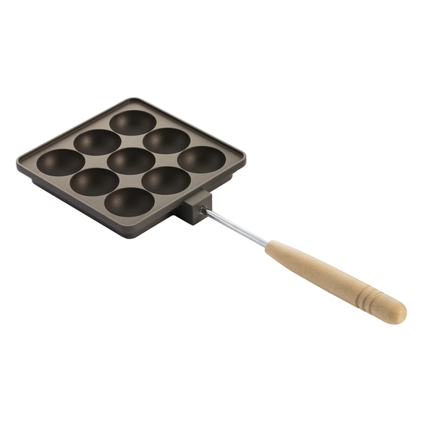 Coleman(コールマン) おつまみクッカー 2000032358 スキレット