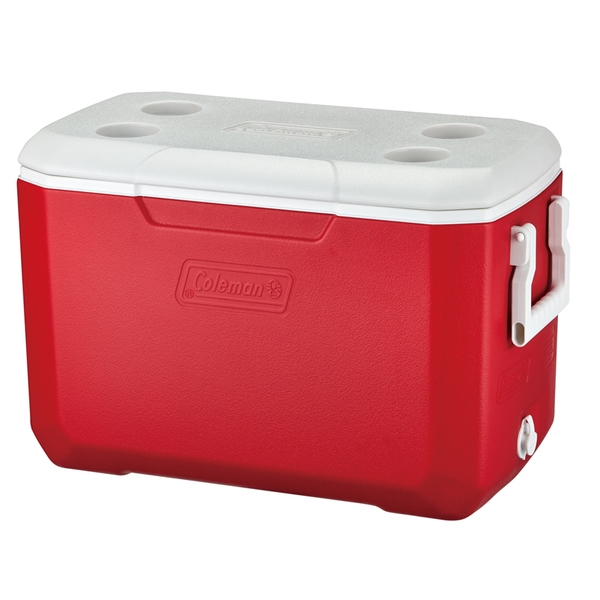 Coleman(コールマン) ポリライト48QT 2000033008 キャンプクーラー20～49リットル