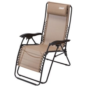 【送料無料】Coleman(コールマン) インフィニティチェア ベージュ 2000033139