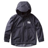 HELLY HANSEN(ヘリーハンセン) K Sun + Rain Jacket HOJ11702 ジャケット(ジュニア･キッズ･ベビー)