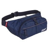 Coleman(コールマン) ウォーカーウエスト/WALKER WAIST 2000032887 ウエストバッグ･ウエストポーチ