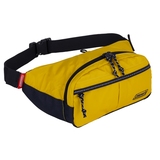 Coleman(コールマン) ウォーカーウエスト/WALKER WAIST 2000032891 ウエストバッグ･ウエストポーチ