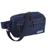 Coleman(コールマン) ウォーカーポーチ/WALKER POUCH 2000032877 ウエストバッグ･ウエストポーチ