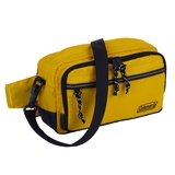 Coleman(コールマン) ウォーカー ポーチ(WALKER POUCH)※廃盤カラー 2000032882 ウエストバッグ･ウエストポーチ
