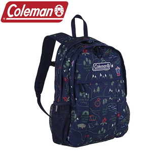 Coleman(コールマン) ウォーカー ミニ(WALKER MINI) 約10L キャンプマップ 2000033087