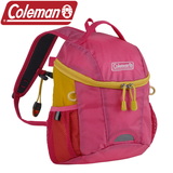 Coleman(コールマン) プチ/PETIT キッズ バッグ 2000032949 リュック･バックパック(キッズ/ベビー)