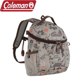 Coleman(コールマン) プチ/PETIT キッズ バッグ 2000032953 リュック･バックパック(キッズ/ベビー)