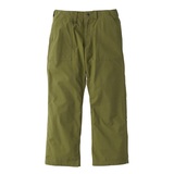 THE NORTH FACE(ザ･ノース･フェイス) FIREFLY BAKER PANT(ファイヤーフライ ベイカー パンツ) NB31831 ロングパンツ(メンズ)