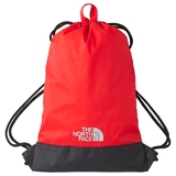 THE NORTH FACE(ザ･ノース･フェイス) K FLYWEIGHT NAPSAC(フライウェイト ナップサック キッズ) NMJ71603 リュック･バックパック(キッズ/ベビー)