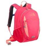 THE NORTH FACE(ザ･ノース･フェイス) K SMALL DAY(キッズ スモールデイ) NMJ71653 リュック･バックパック(キッズ/ベビー)