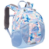 THE NORTH FACE(ザ･ノース･フェイス) K HOMESLICE(キッズ ホームスライス) NMJ71656 リュック･バックパック(キッズ/ベビー)