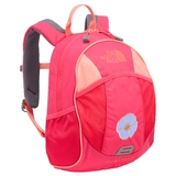 THE NORTH FACE(ザ･ノース･フェイス) K HOMESLICE(キッズ ホームスライス) NMJ71656 リュック･バックパック(キッズ/ベビー)