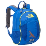 THE NORTH FACE(ザ･ノース･フェイス) K HOMESLICE(キッズ ホームスライス) NMJ71656 リュック･バックパック(キッズ/ベビー)