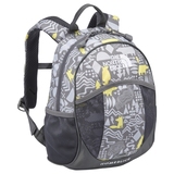 THE NORTH FACE(ザ･ノース･フェイス) K HOMESLICE(キッズ ホームスライス) NMJ71656 リュック･バックパック(キッズ/ベビー)