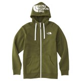 THE NORTH FACE(ザ･ノース･フェイス) REARVIEW FULLZIP HOODIE(リアビュー フルジップ フーディ) Men’s NT11530 スウェット･トレーナー･パーカー