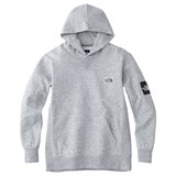 THE NORTH FACE(ザ･ノース･フェイス) SQUARE LOGO HOODIE Men’s NT11831 スウェット･トレーナー･パーカー