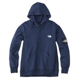 THE NORTH FACE(ザ･ノース･フェイス) SQUARE LOGO HOODIE Men’s NT11831 スウェット･トレーナー･パーカー