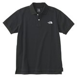 THE NORTH FACE(ザ･ノース･フェイス) S/S COOL BUSINESS POLO Men’s NT21738 半袖シャツ(メンズ)