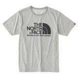 THE NORTH FACE(ザ･ノース･フェイス) S/S COLOR DOME TEE Men’s NT31620 半袖Tシャツ(メンズ)