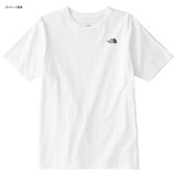 THE NORTH FACE(ザ･ノース･フェイス) S/S SQUARE-LOGO YOSEMITE TEE Men’s NT31843 半袖Tシャツ(メンズ)