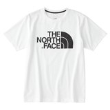 THE NORTH FACE(ザ･ノース･フェイス) S/S SIMPLE LOGO TEE Men’s NT31849 【廃】メンズ速乾性半袖Tシャツ