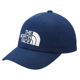 THE NORTH FACE(ザ･ノース･フェイス) K TNF LOGO CAP NNJ41750 キャップ(ジュニア/キッズ/ベビー)