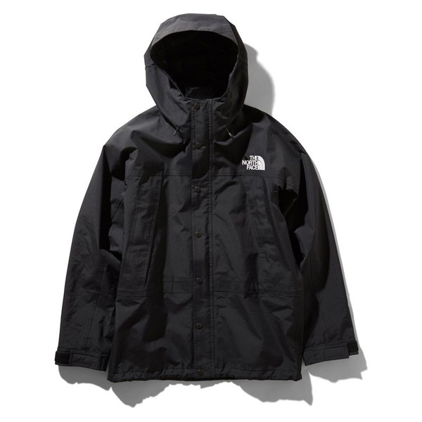 THE NORTH FACE(ザ・ノース・フェイス) M MOUNTAIN LIGHT JACKET