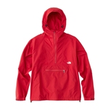 THE NORTH FACE(ザ･ノース･フェイス) Men’s COMPACT ANORAK(コンパクト アノラック)メンズ NP21735 ソフトシェルジャケット(メンズ)
